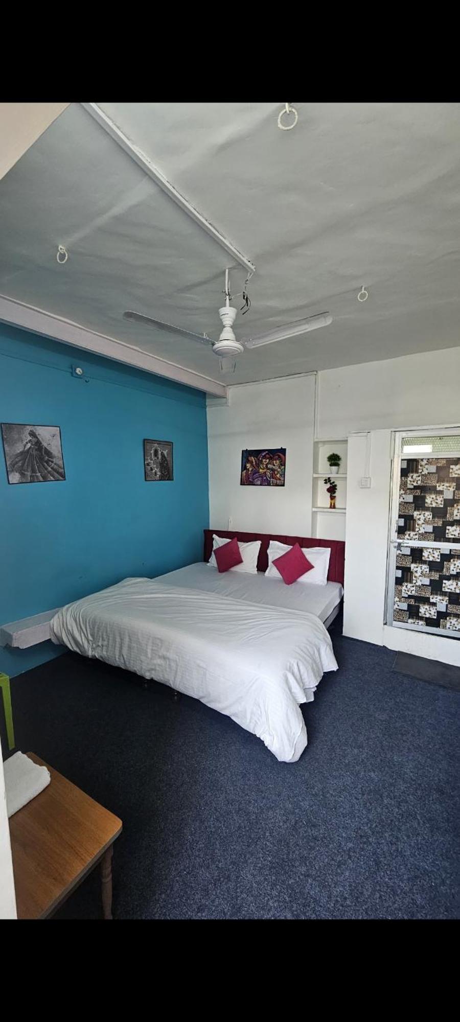 City And Palace View Guest House 烏代浦 客房 照片
